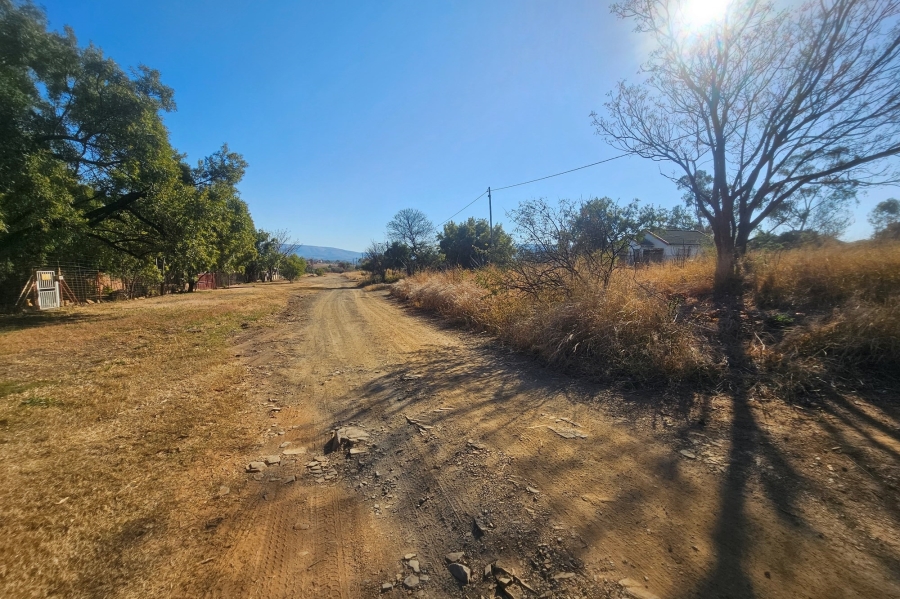 0 Bedroom Property for Sale in Zeerust North West
